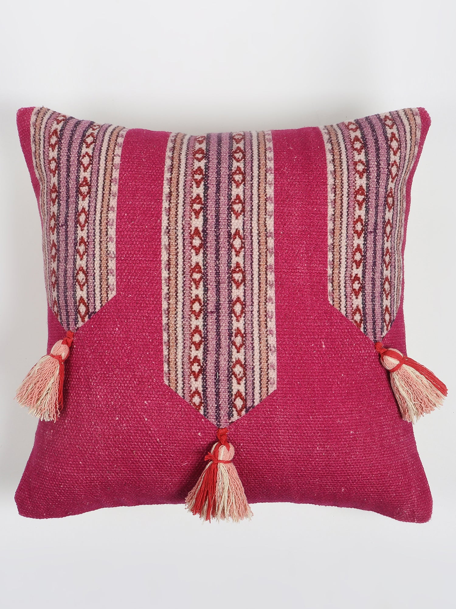 RUSE - SQUARE CUSHION COVER