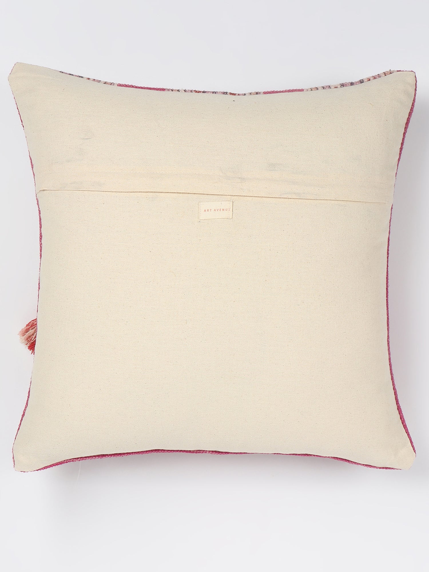 RUSE - SQUARE CUSHION COVER