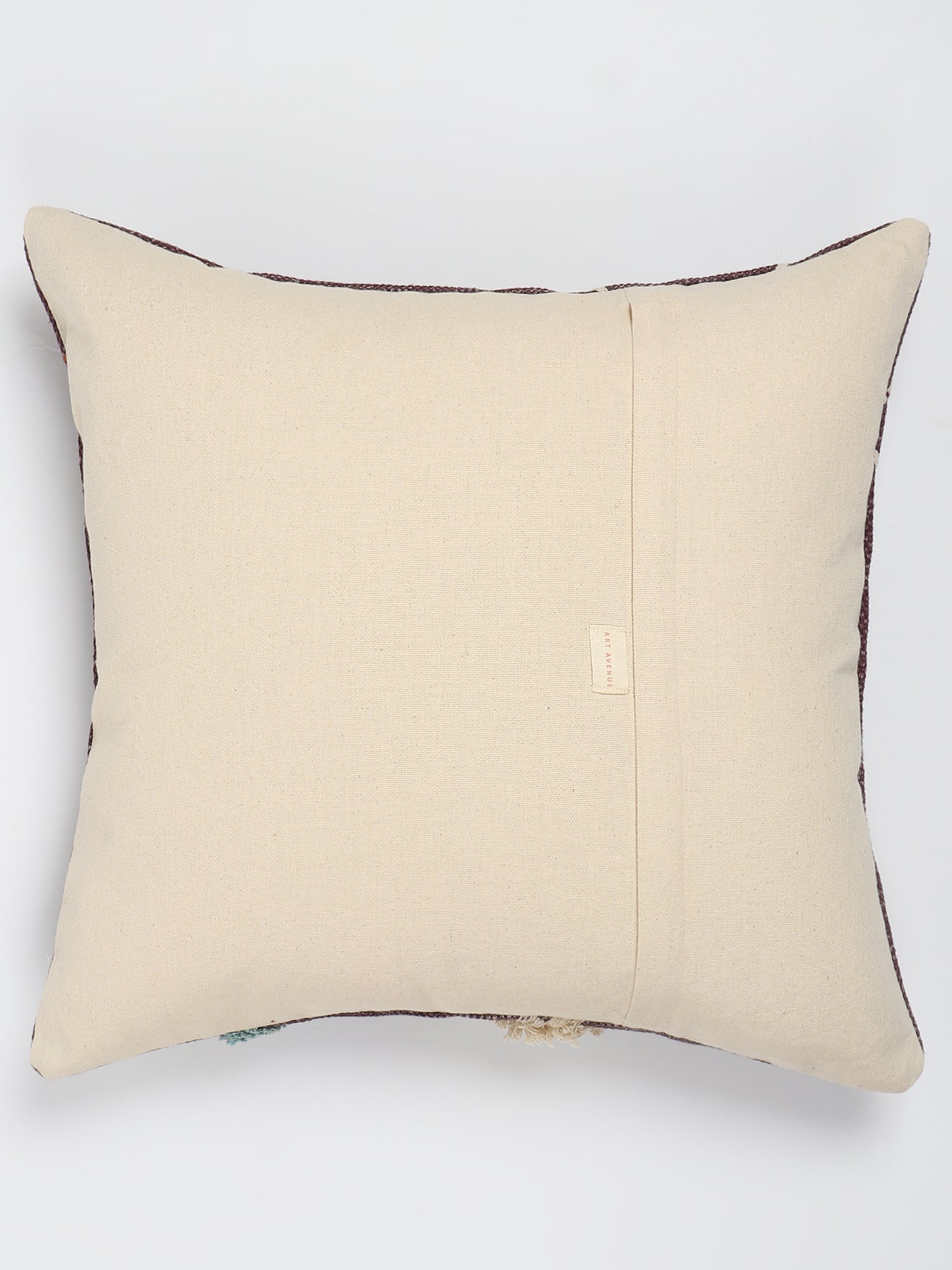 GRASS - SQUARE CUSHION COVER