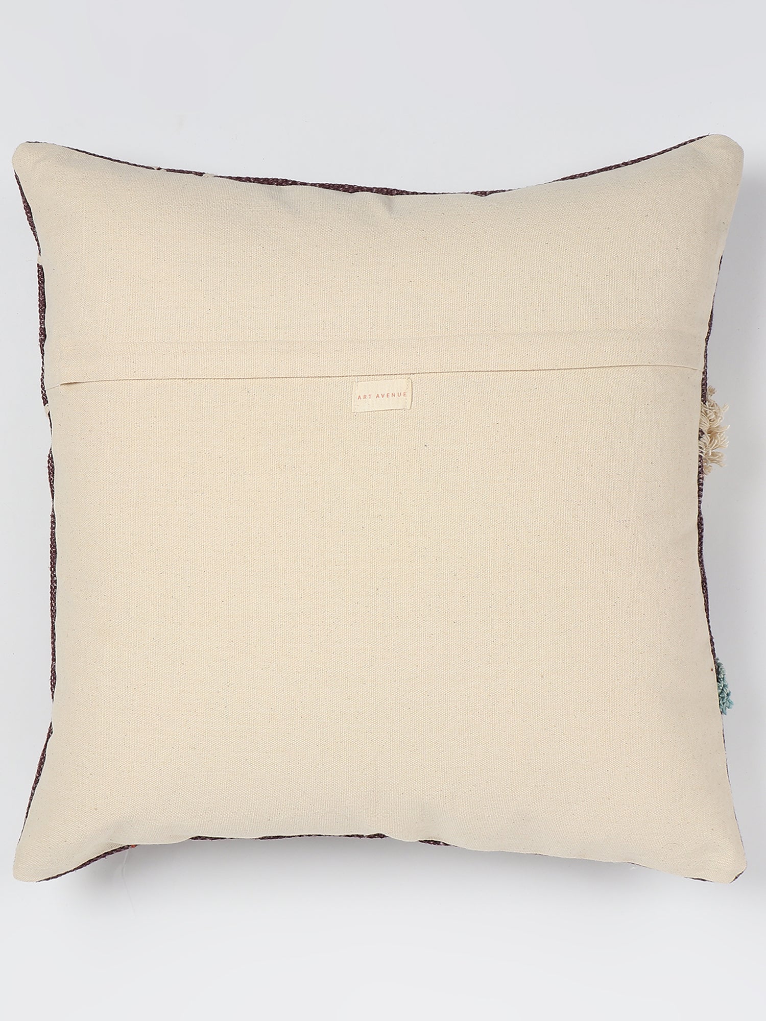 GRASS - SQUARE CUSHION COVER