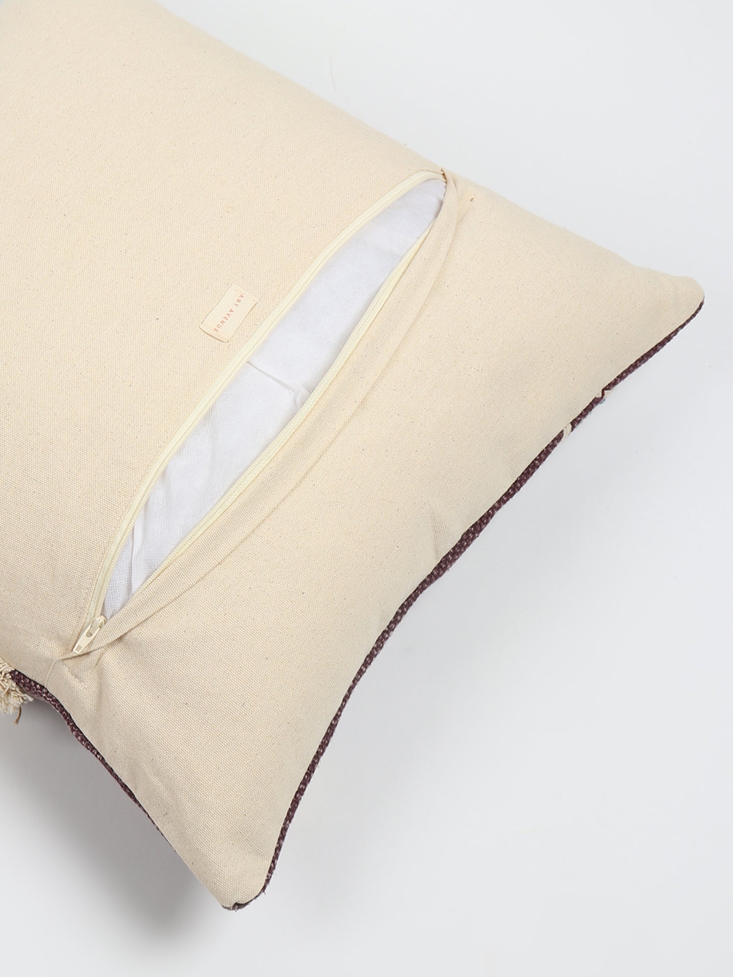 GRASS - SQUARE CUSHION COVER