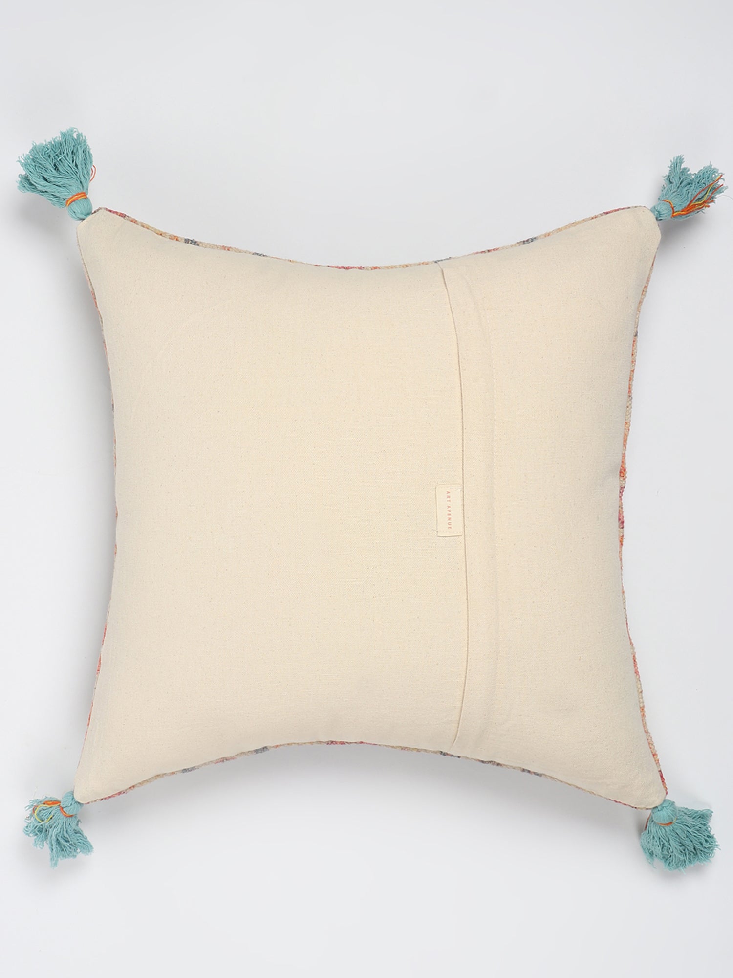 AZALEA  - SQUARE CUSHION COVER