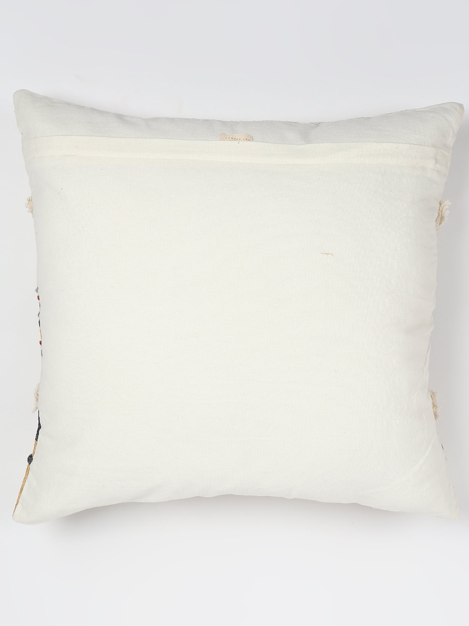 CHIONE - SQUARE CUSHION COVER