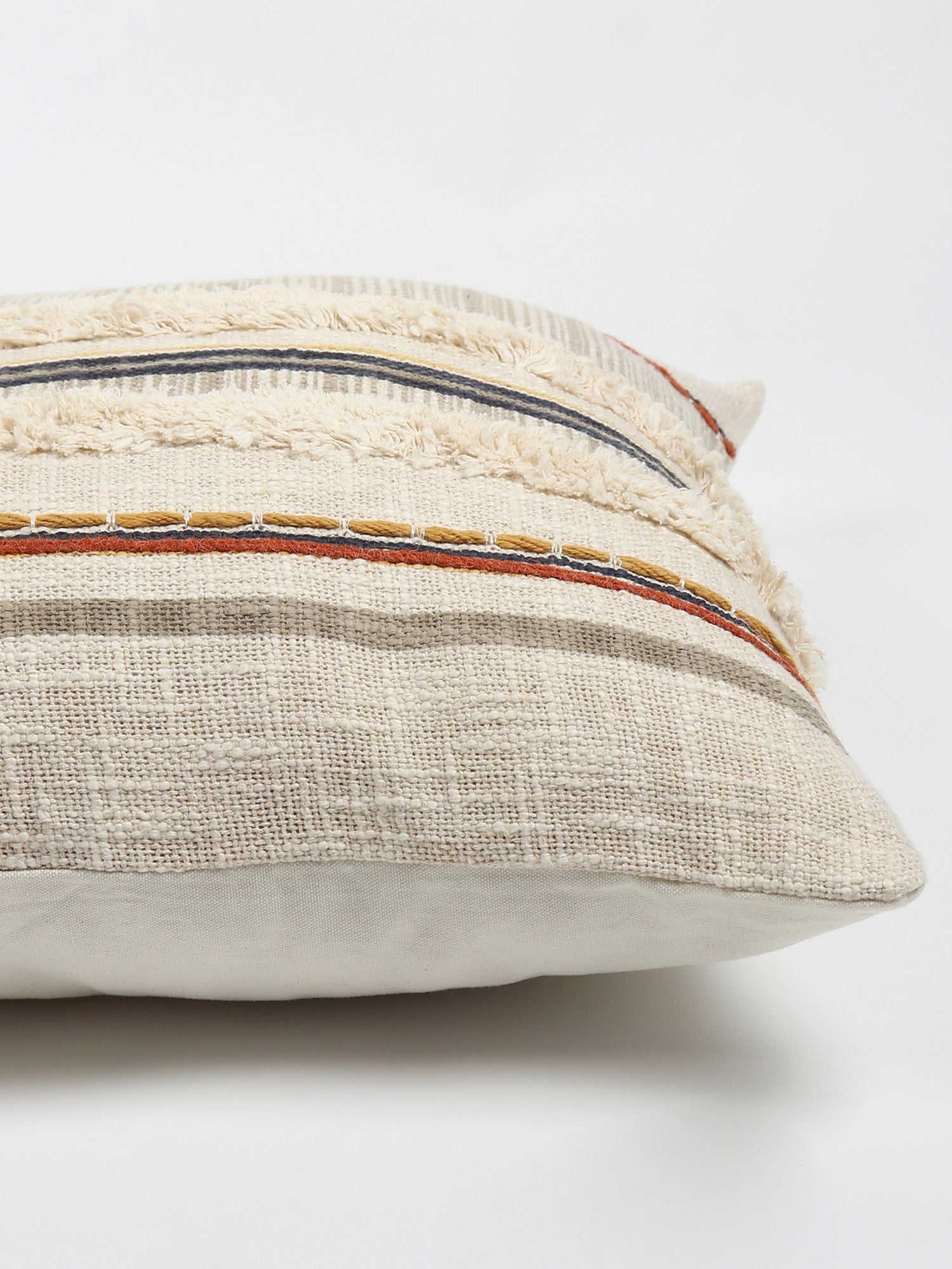 EITHNE- SQUARE CUSHION COVER