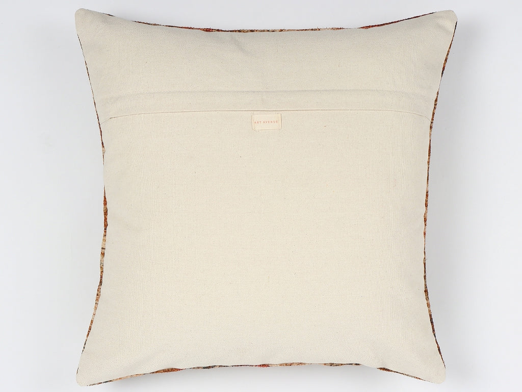 GAEA  - DIGITAL PRINTED SQUARE CUSHION COVER