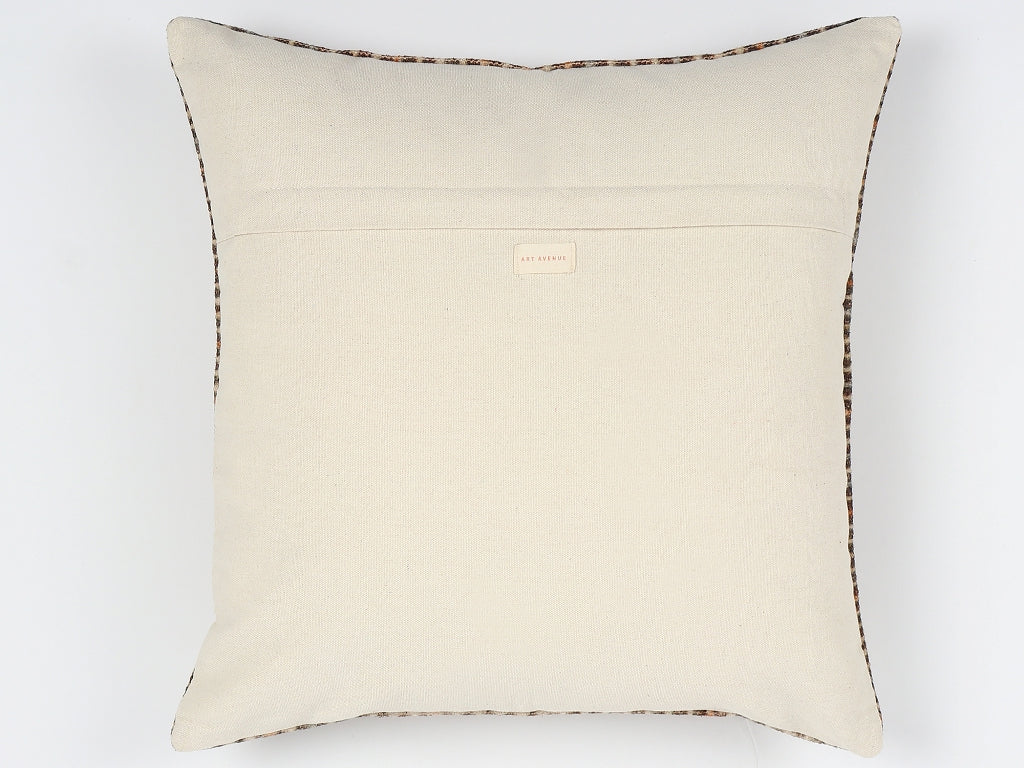 GIOVE  - DIGITAL PRINTED SQUARE CUSHION COVER