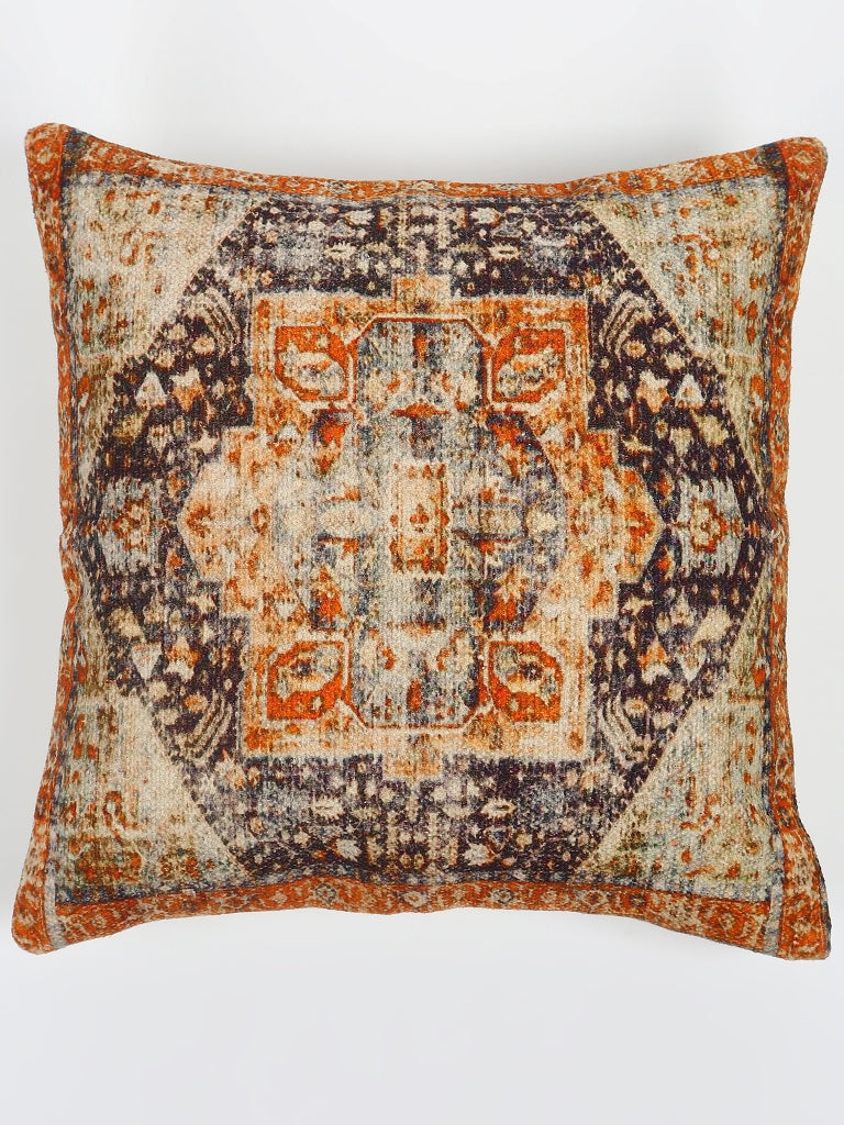 KANE  - DIGITAL PRINTED SQUARE CUSHION COVER