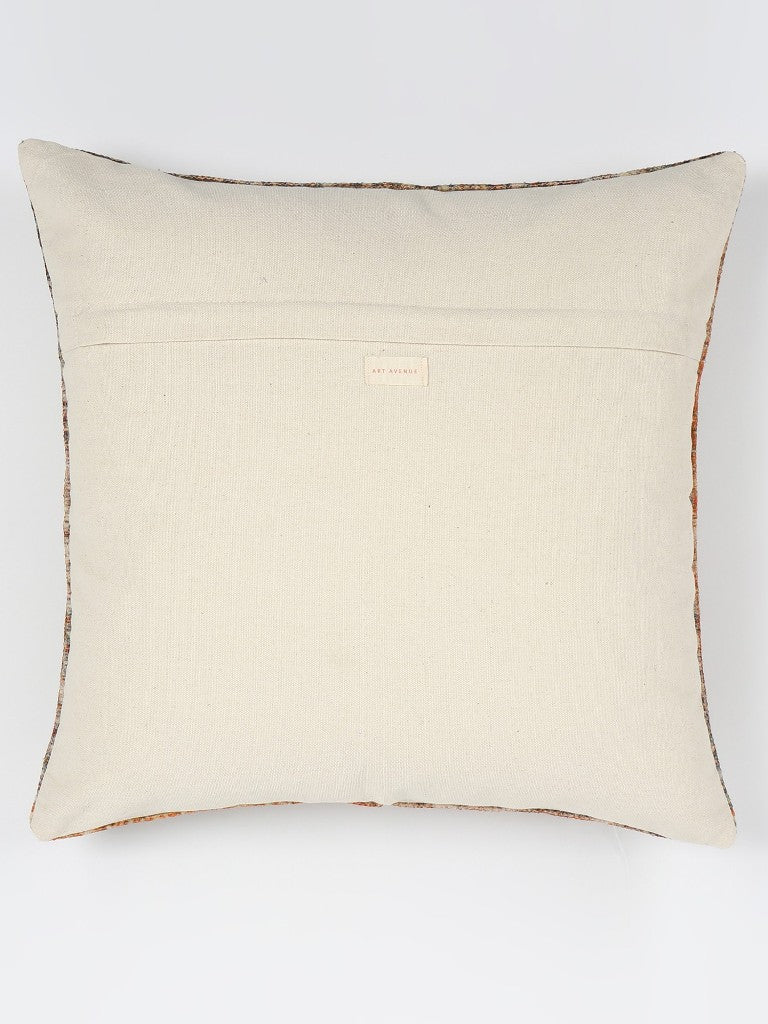 KANE  - DIGITAL PRINTED SQUARE CUSHION COVER