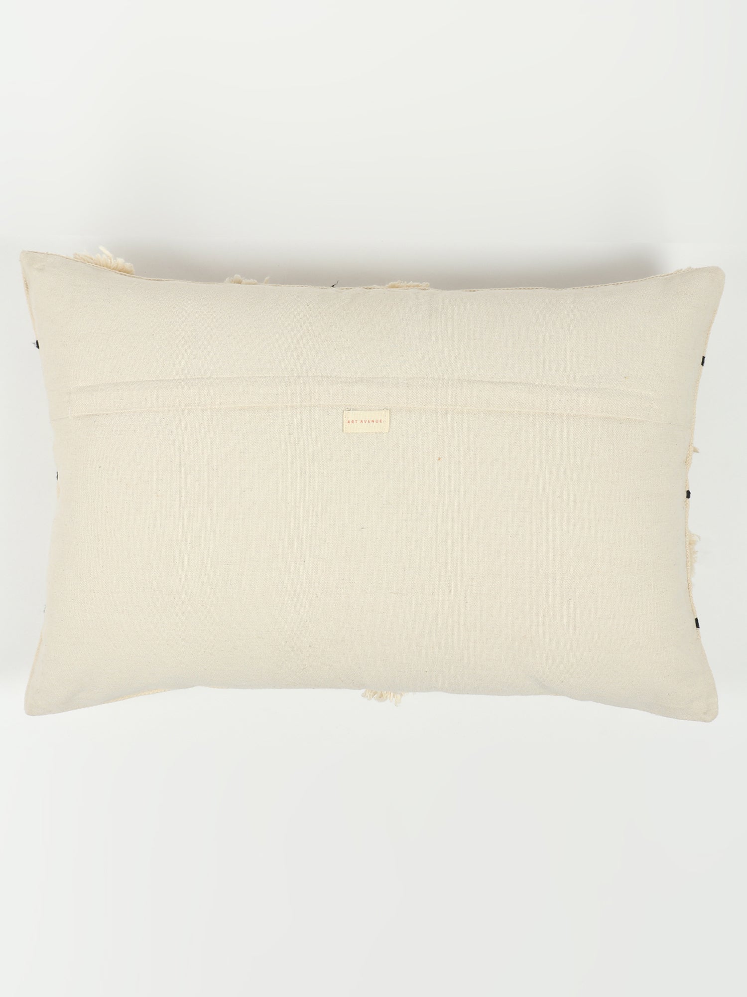 SHIROI - LUMBAR CUSHION COVER