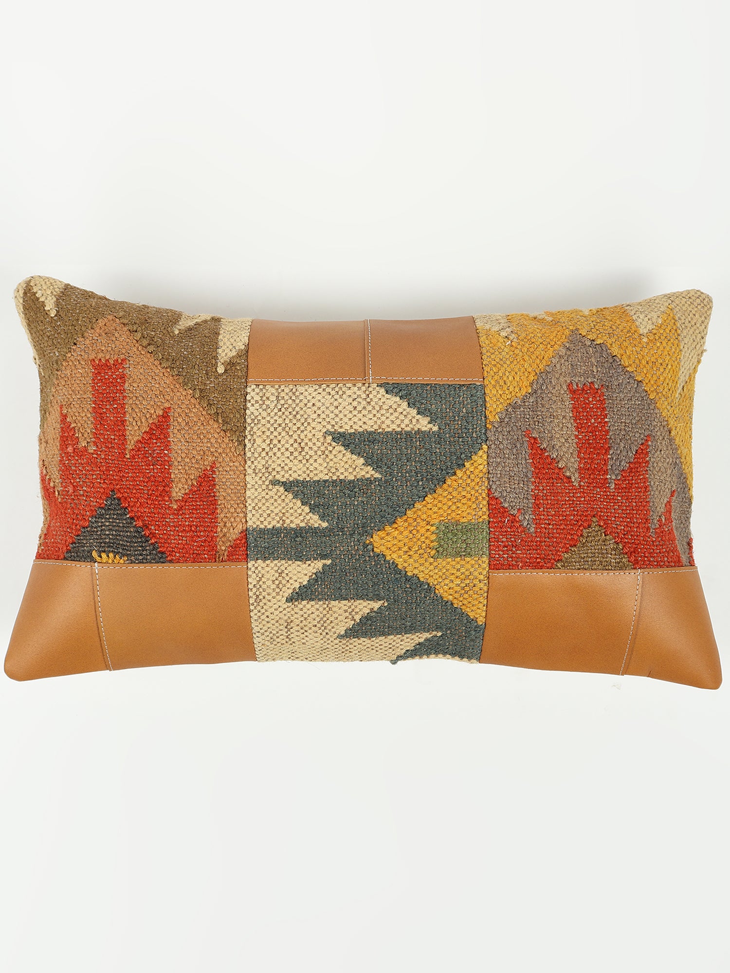 MUSKY - LUMBAR CUSHION COVER