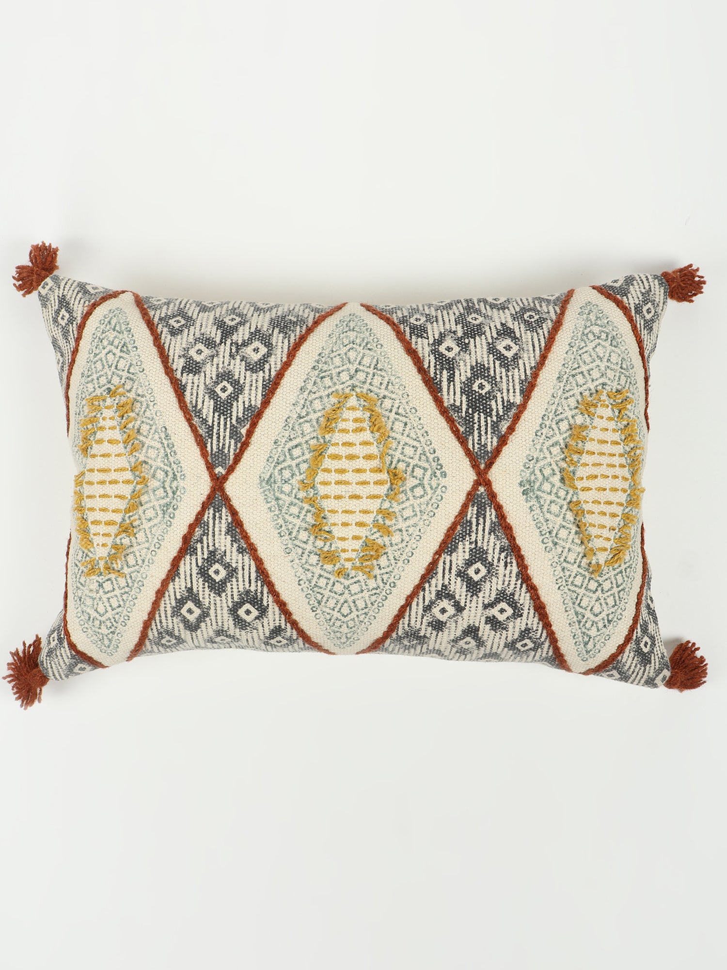 FINE - LUMBAR CUSHION COVER