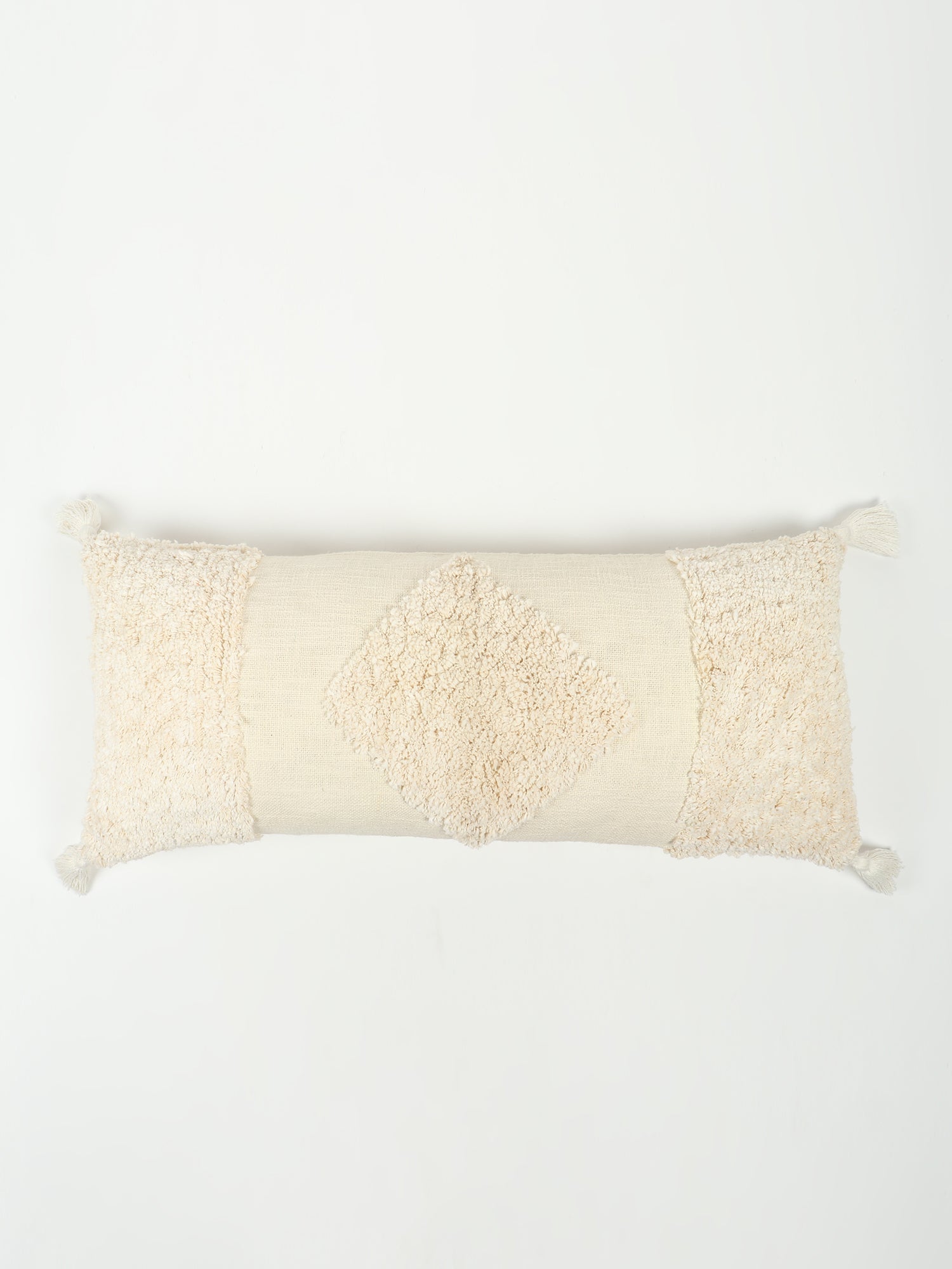 SIRSY - LUMBAR CUSHION COVER