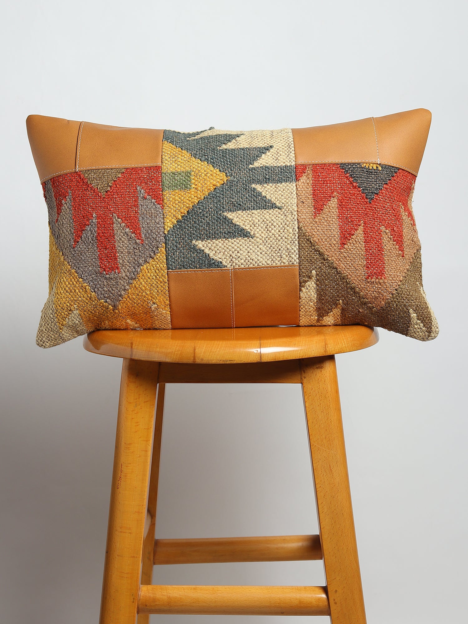 MUSKY - LUMBAR CUSHION COVER