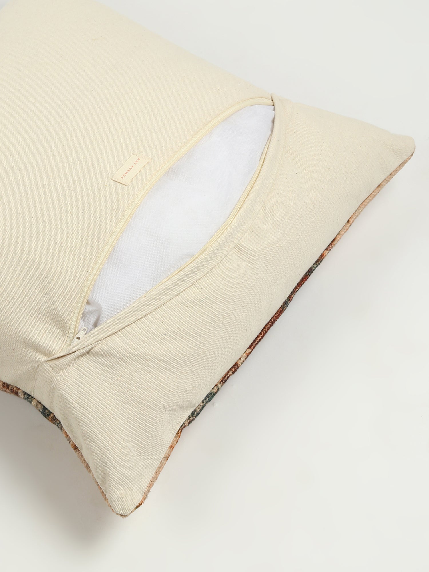 CERERE - SQAURE CUSHION COVER