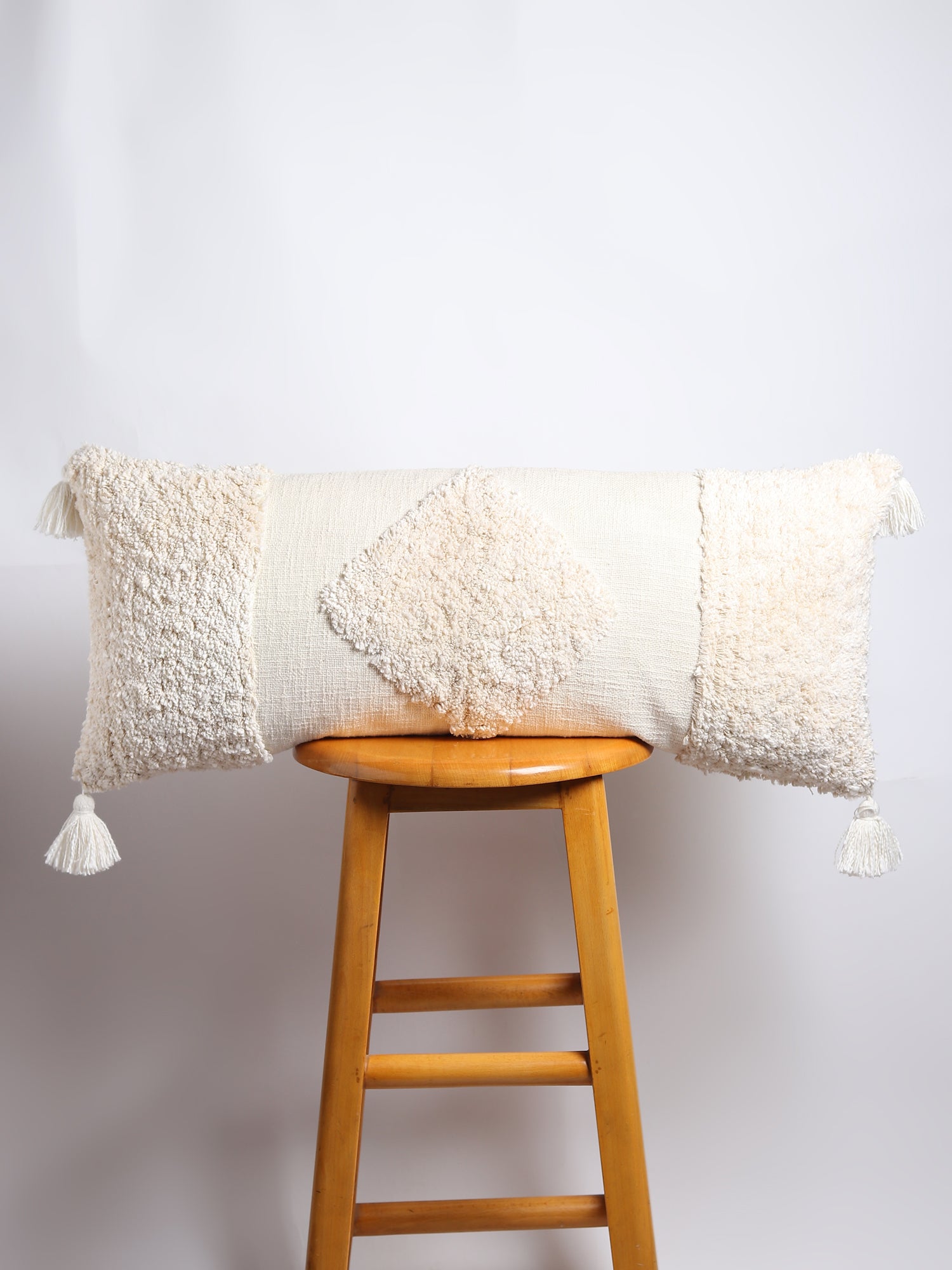 SIRSY - LUMBAR CUSHION COVER