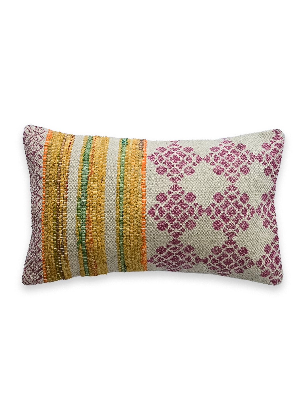 PERCEY - LUMBAR CUSHION COVER - ART AVENUE