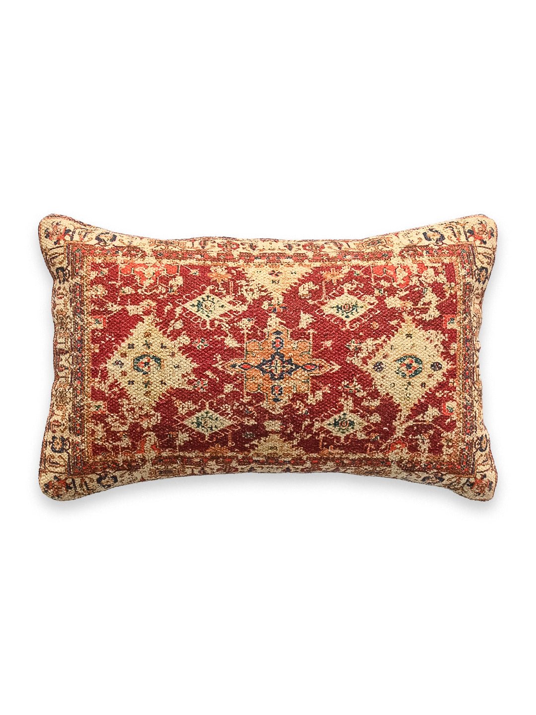 DAUCUS - LUMBAR CUSHION COVER - ART AVENUE