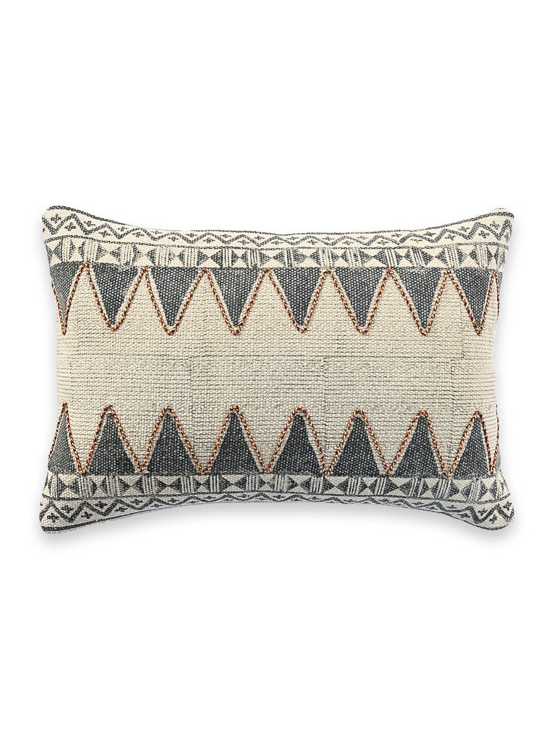 MOLAR - LUMBAR CUSHION COVER - ART AVENUE