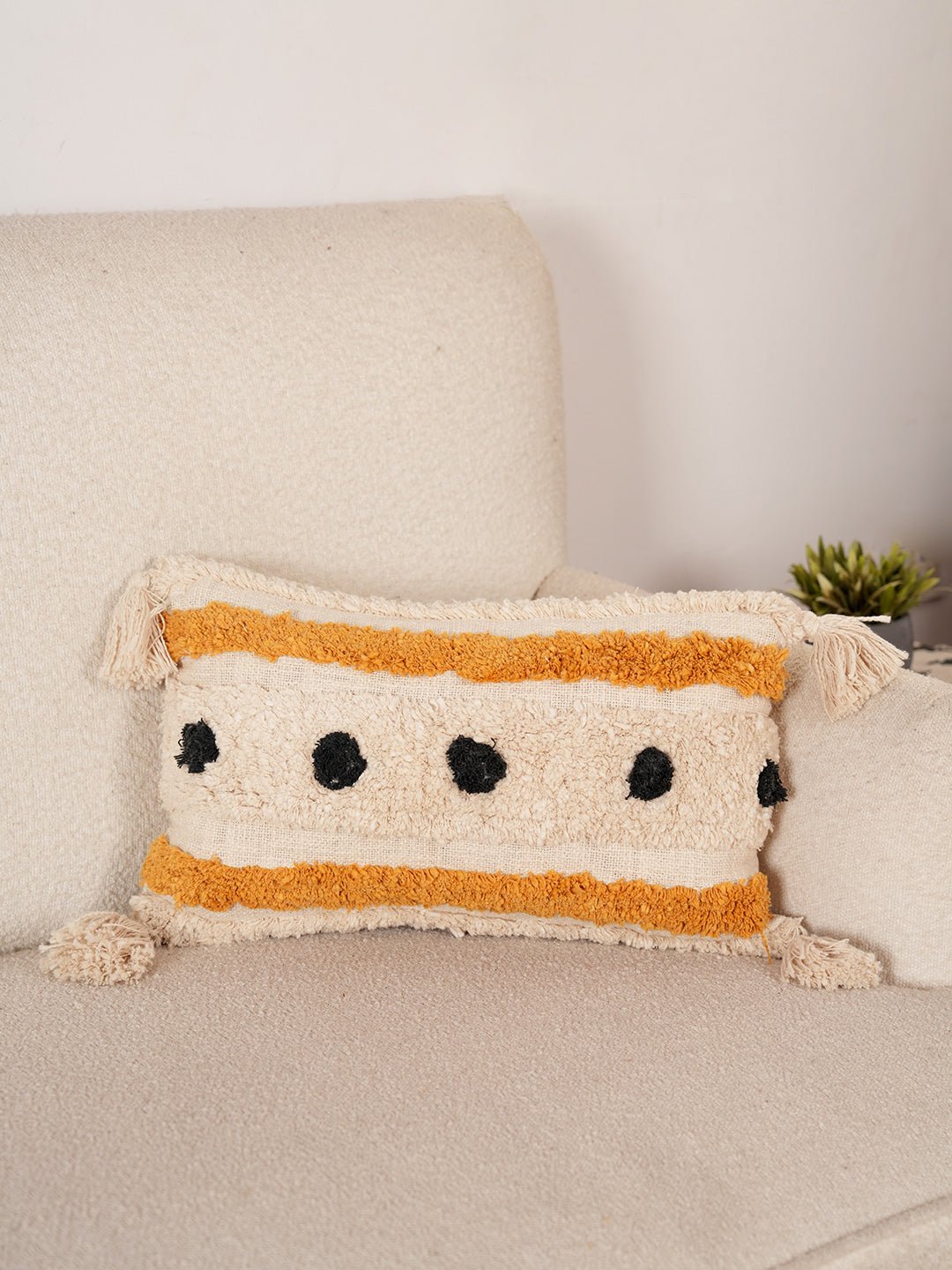 JUDY - LUMBAR CUSHION COVER - ART AVENUE