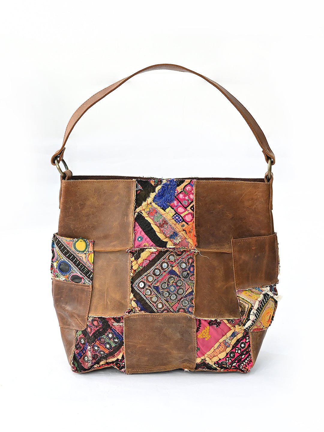 Patchwork Purse - 83 For Sale on 1stDibs | vintage leather patchwork purse, patchwork  purse leather, patchwork bags for sale