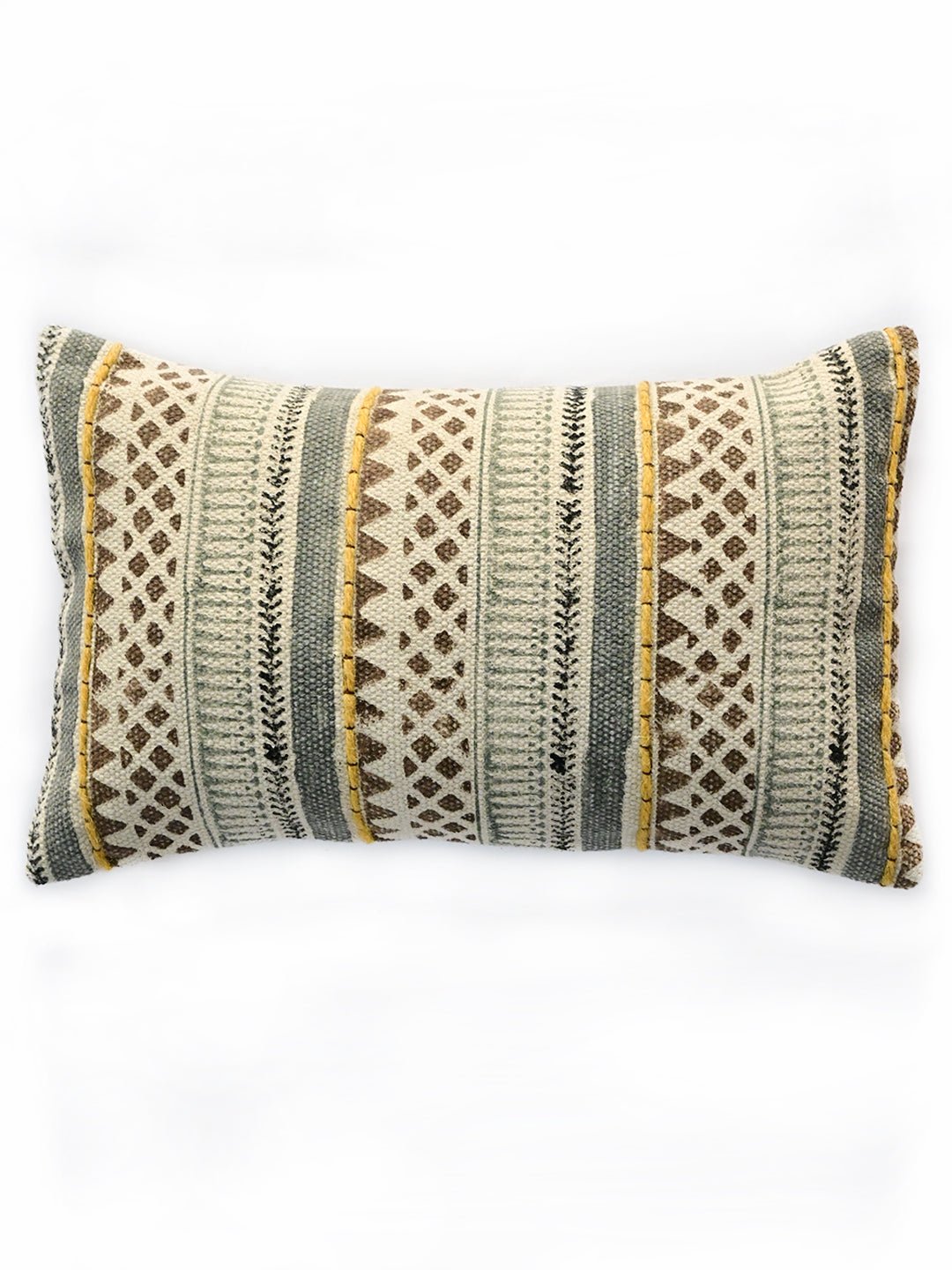 RUBY - LUMBAR CUSHION COVER - ART AVENUE