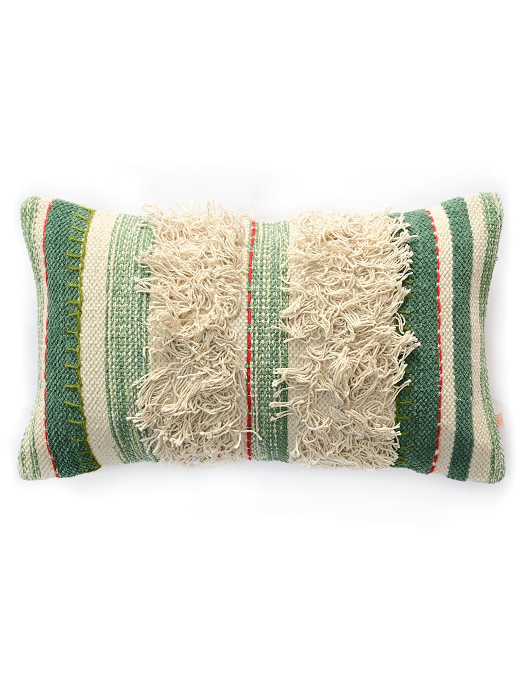 WEATHER - LUMBAR CUSHION COVER - ART AVENUE