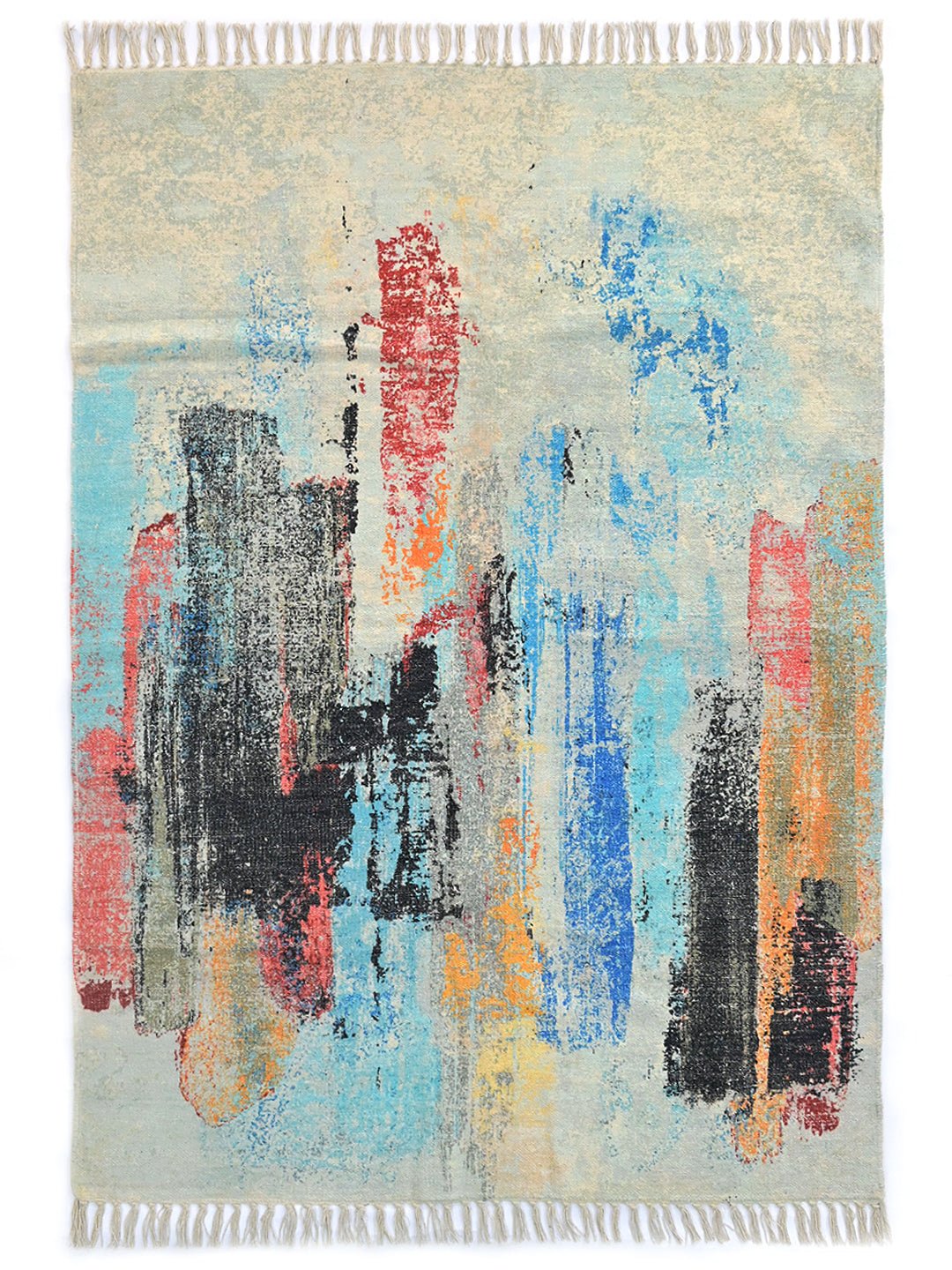 MAJESTY - PRINTED RUG - ART AVENUE