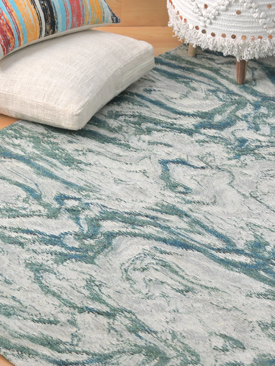 Rectangular Rugs Online: Buy Rectangular Living Room Rugs