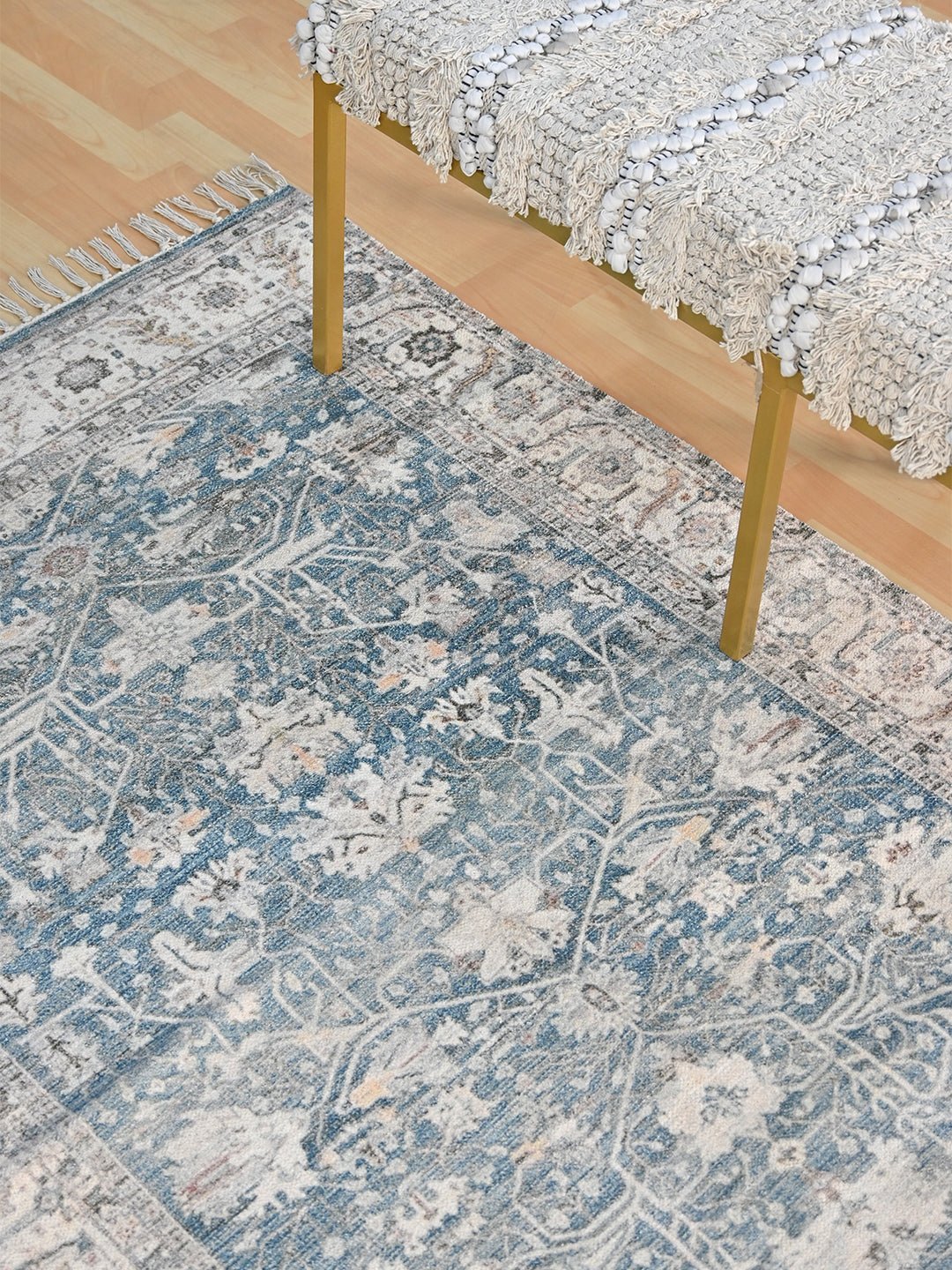 Rectangular Rugs Online: Buy Rectangular Living Room Rugs