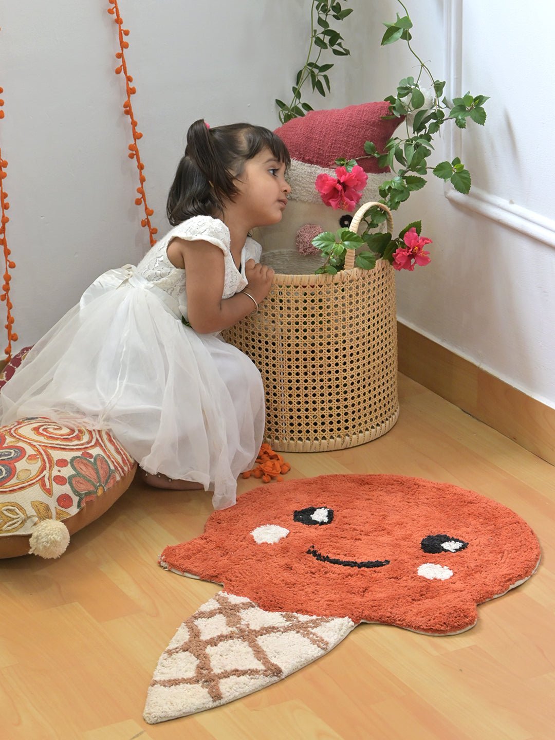 ISABELLA - KIDS RUG - ART AVENUE