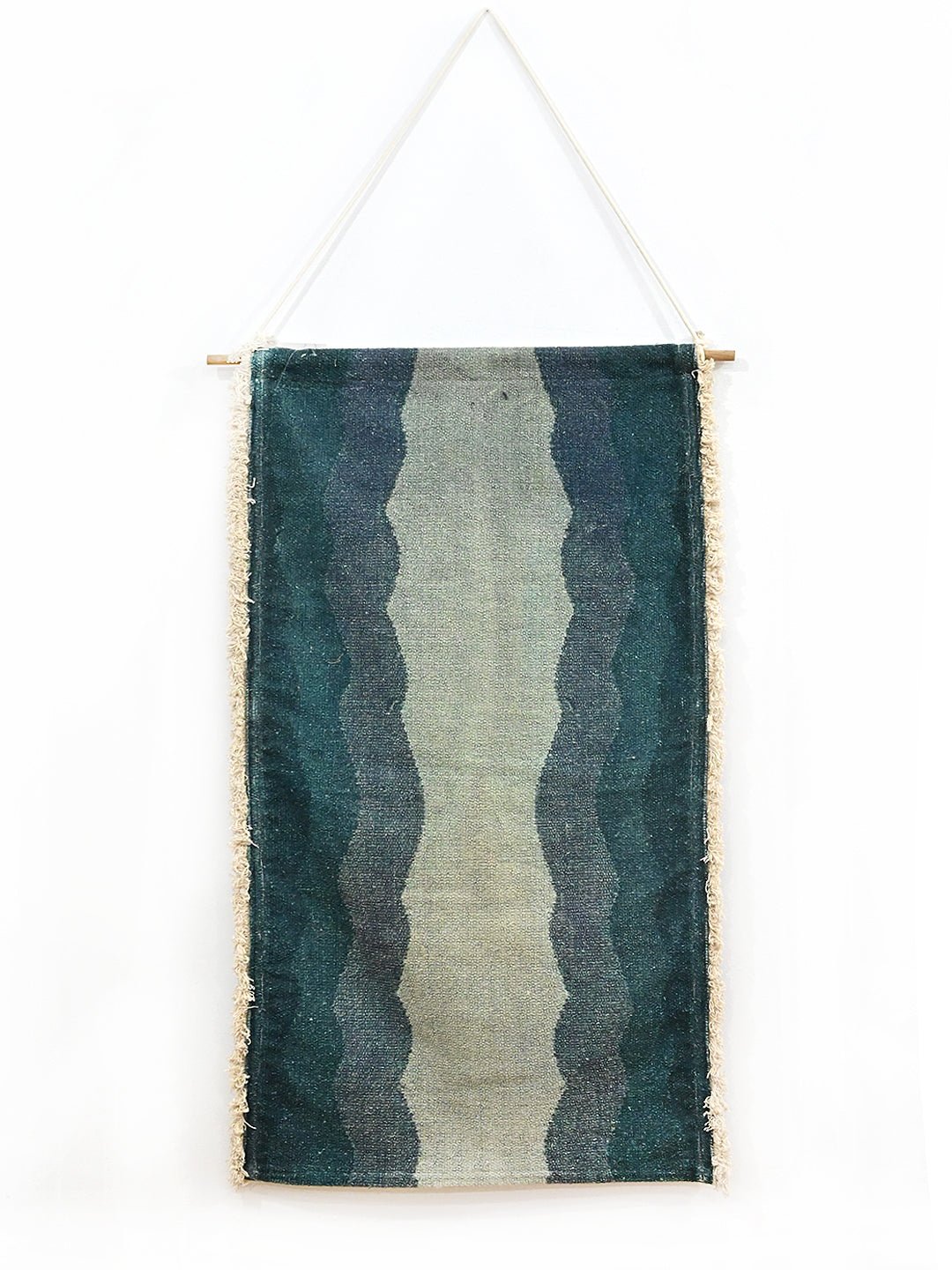 SAMATRA - COTTON WALL HANGING - ART AVENUE