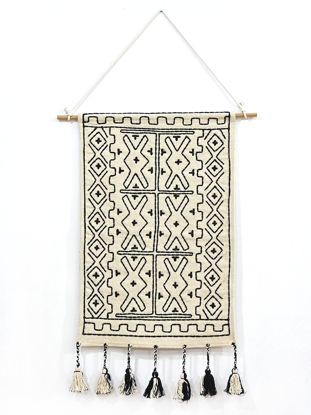 ANATOLIAN - WALL HANGING - ART AVENUE