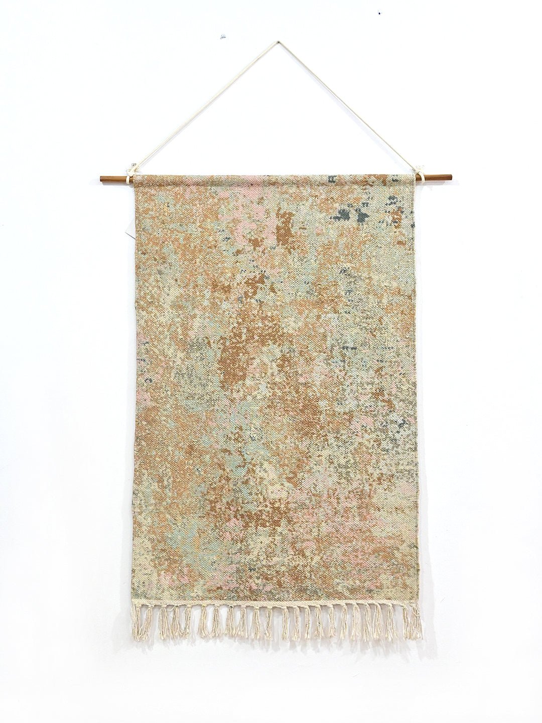 NASSAMA - COTTON WALL HANGING - ART AVENUE