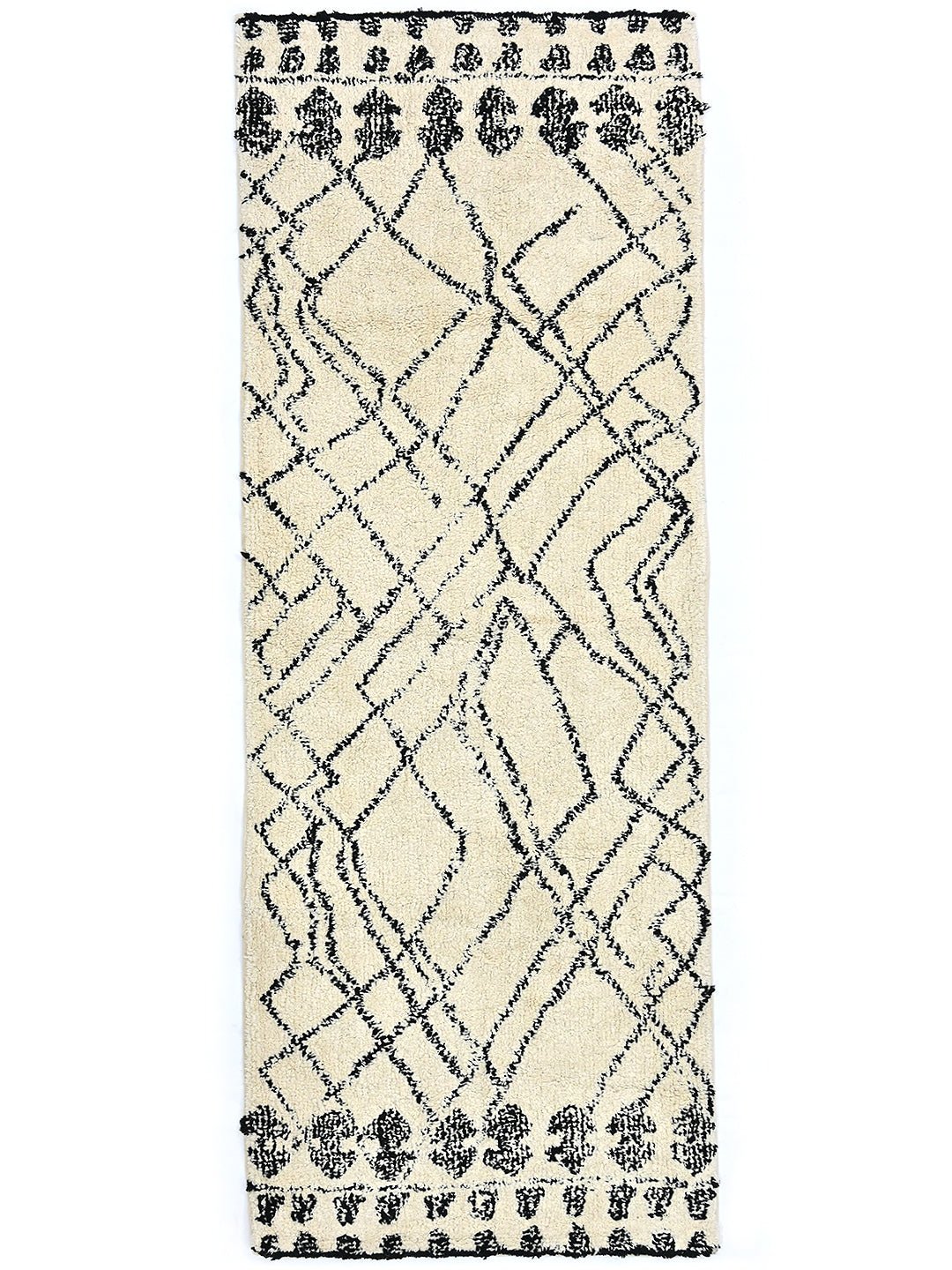 VALARIE- TUFTED FLOOR RUNNER - ART AVENUE