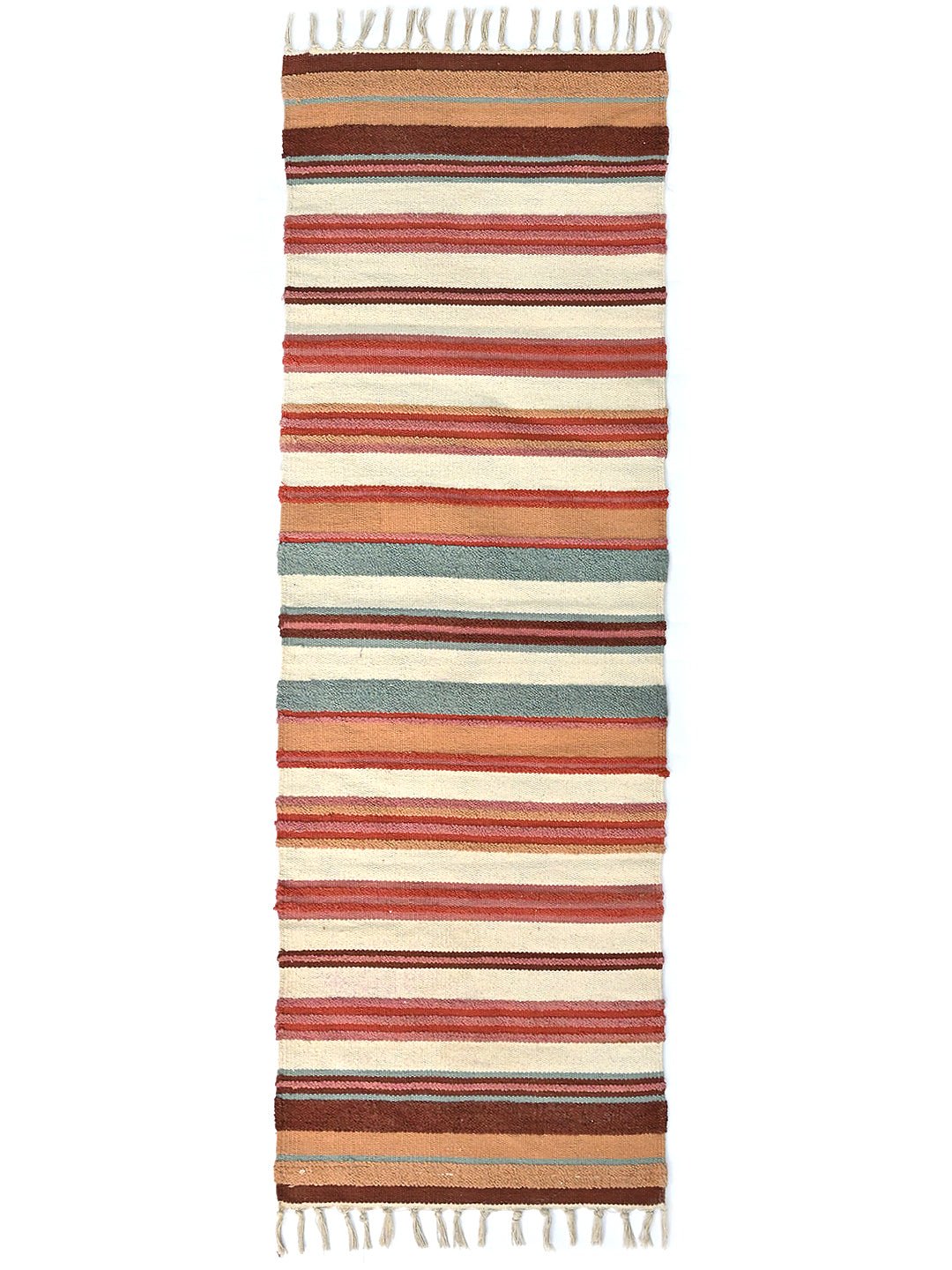 FLOYD - COTTON FLOOR RUNNER - ART AVENUE