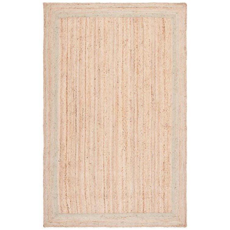 SISAL- JUTE BRAIDED RUG - ART AVENUE