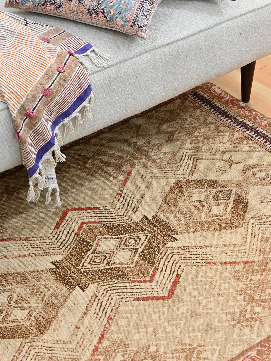 FERNANDA - DIGITAL PRINTED RUG - ART AVENUE