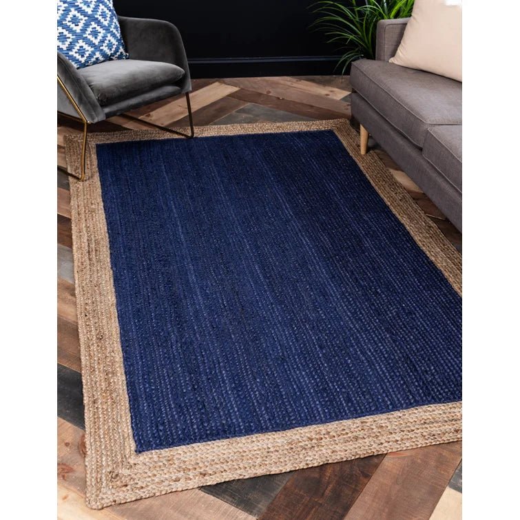 OTELIA - JUTE BRAIDED RUG - ART AVENUE