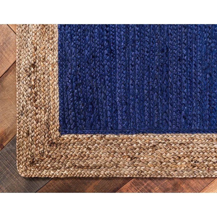 OTELIA - JUTE BRAIDED RUG - ART AVENUE