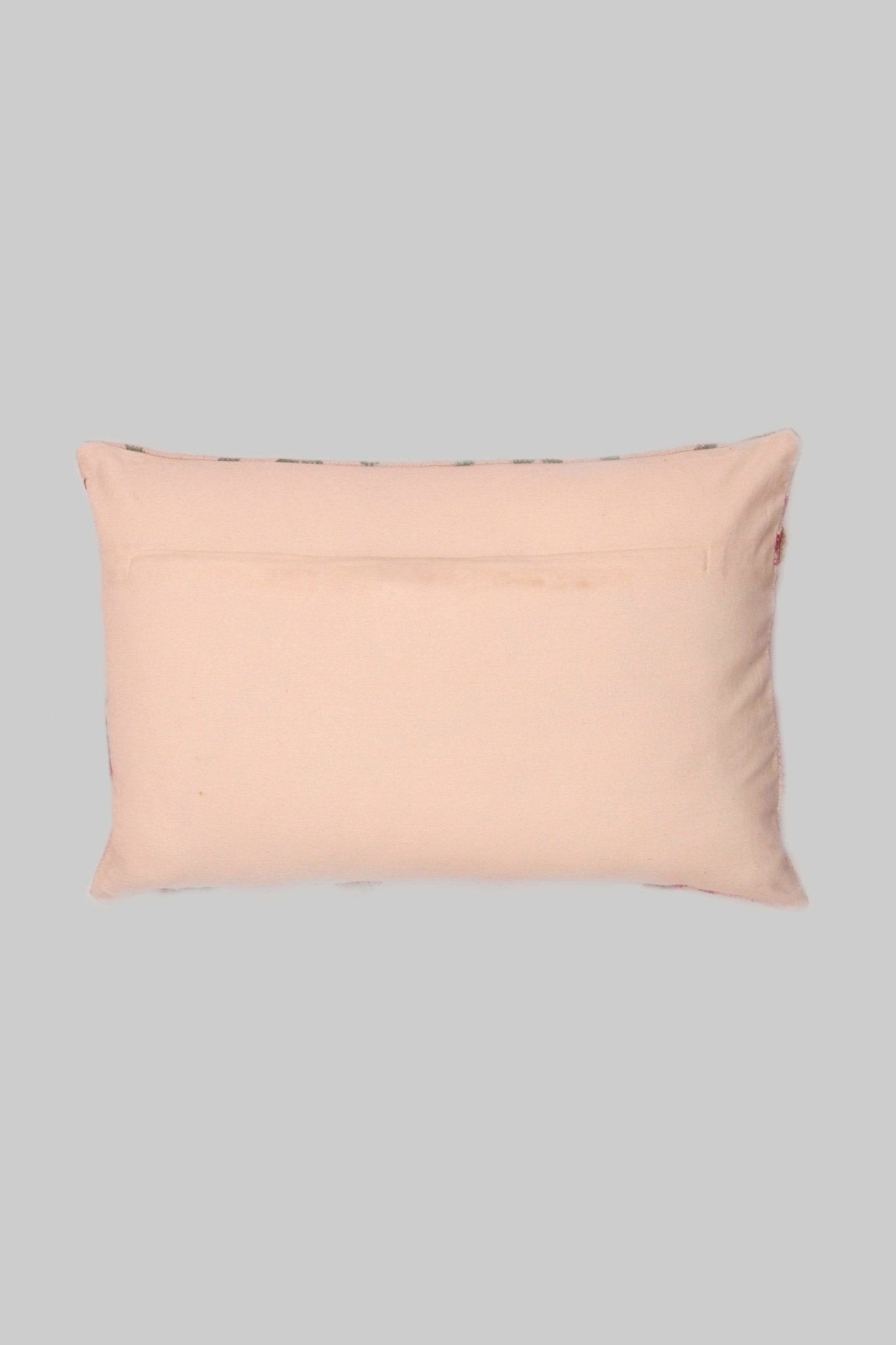 CROSS - LUMBAR CUSHION COVER - ART AVENUE