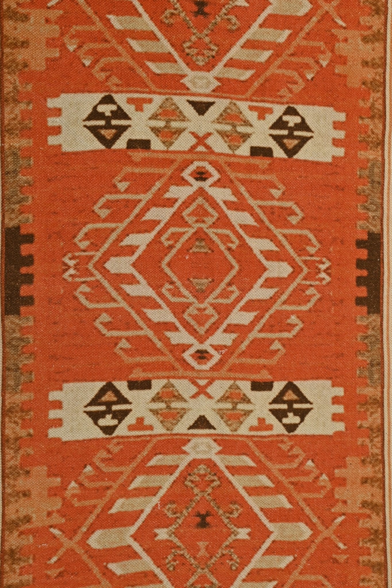 NORIA - PRINTED RUG - ART AVENUE