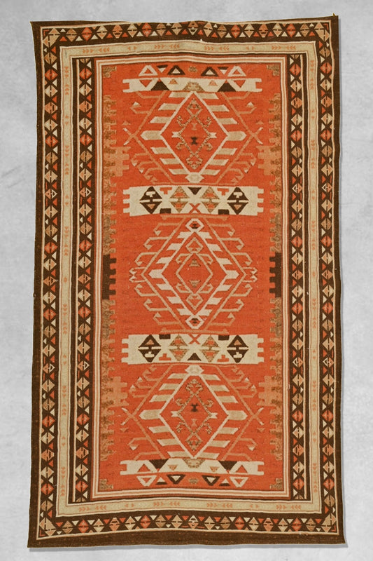 NORIA - PRINTED RUG - ART AVENUE