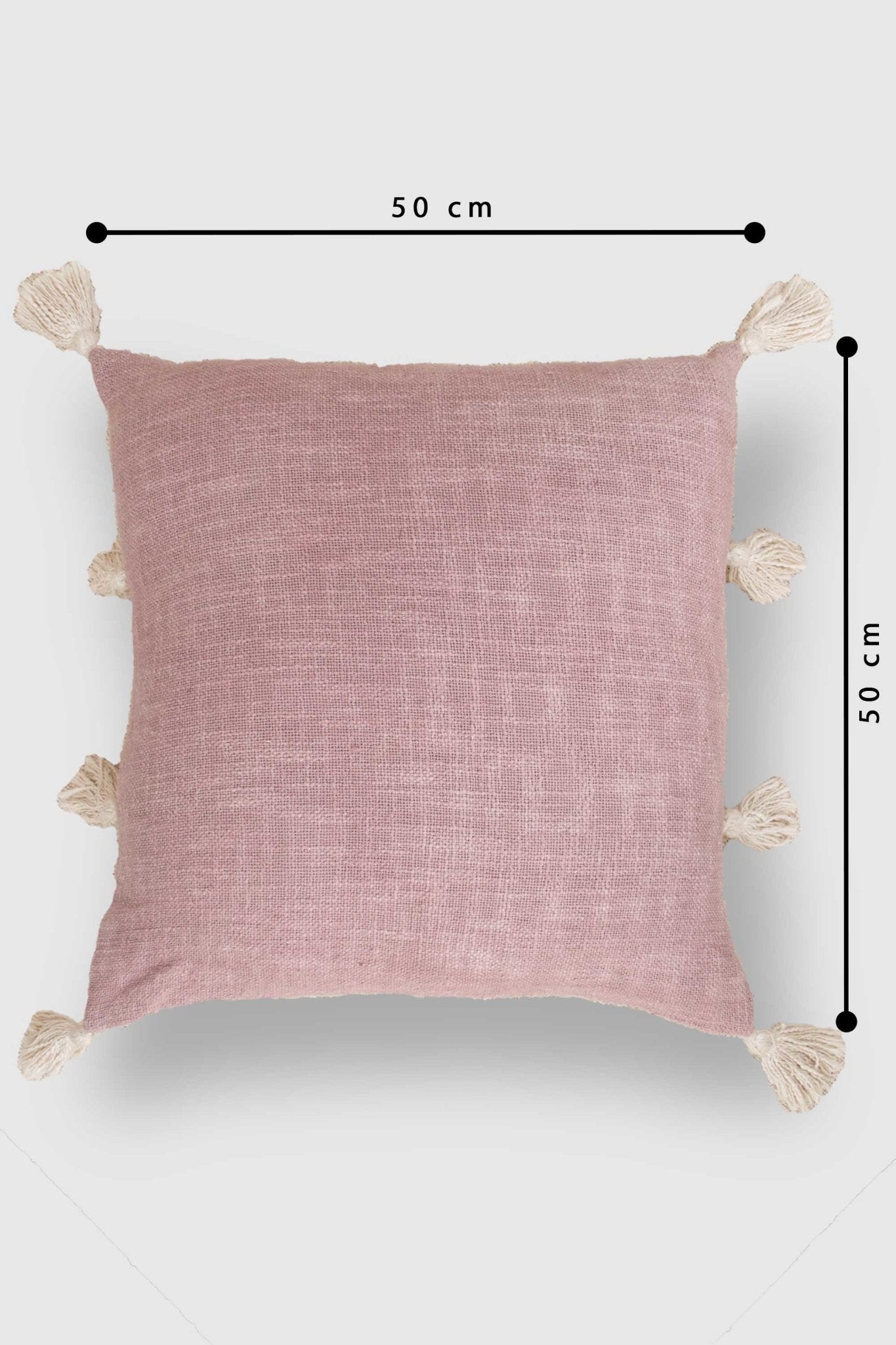 OBU - SQUARE CUSHION COVER - ART AVENUE