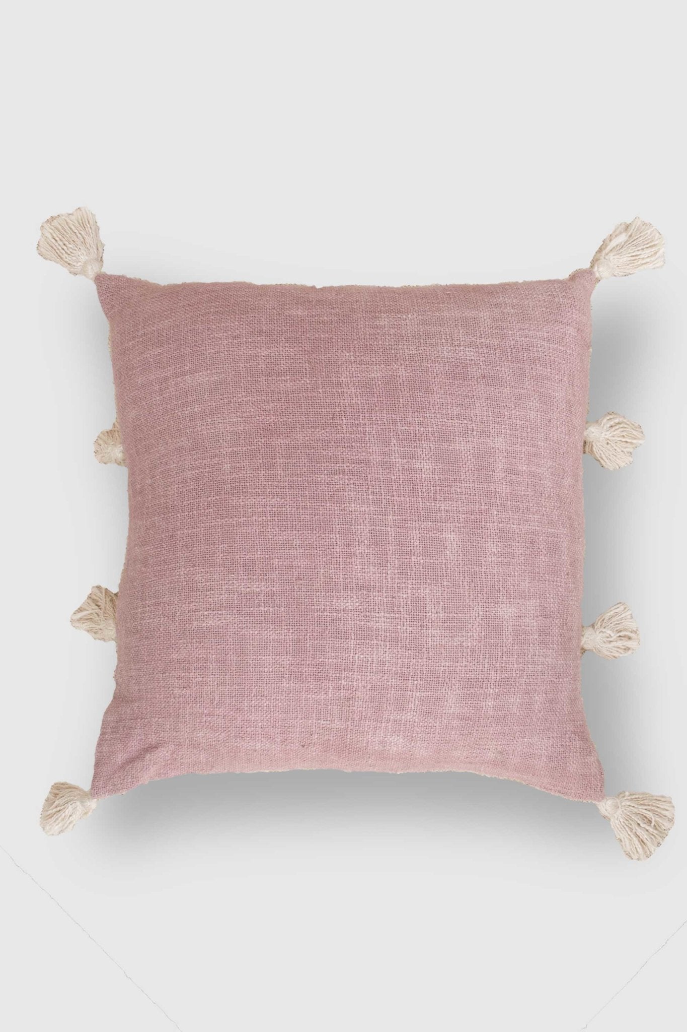 OBU - SQUARE CUSHION COVER - ART AVENUE