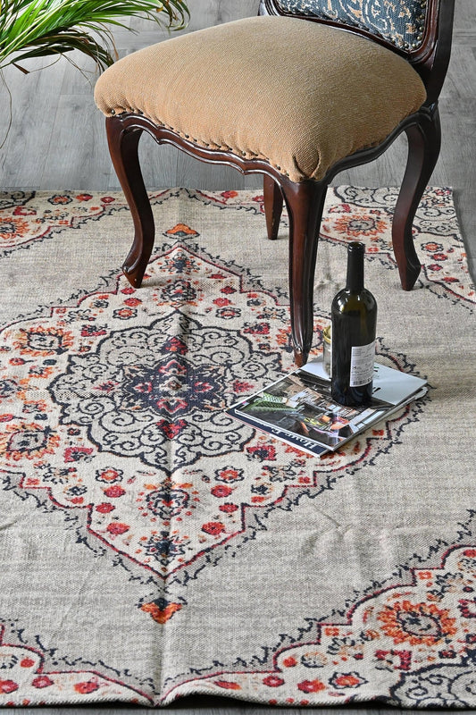 OPHILIA - PRINTED RUG - ART AVENUE