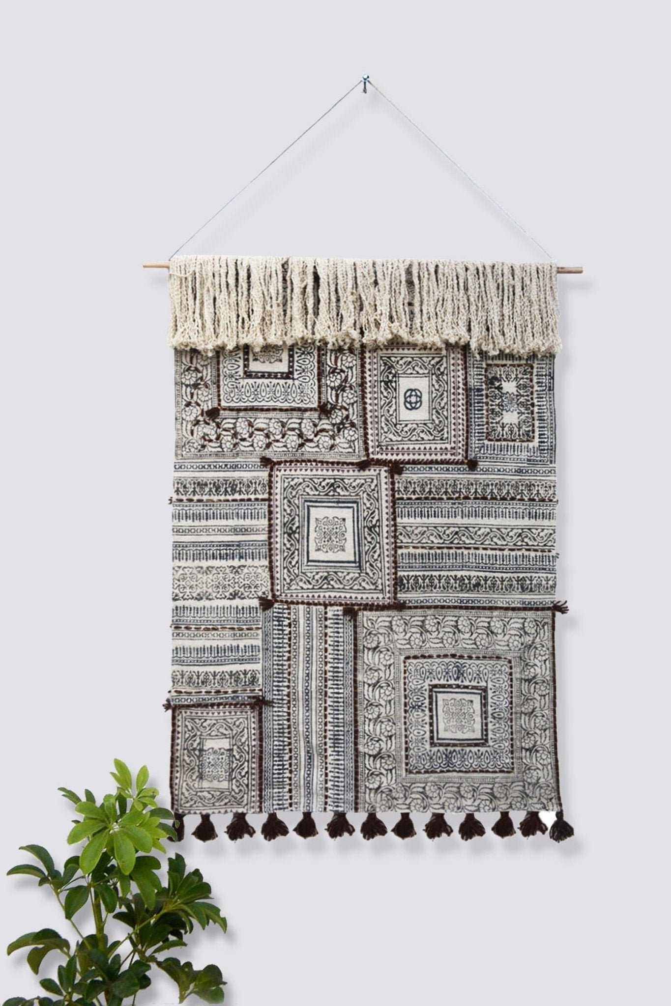 RANGE - WALL HANGING - ART AVENUE