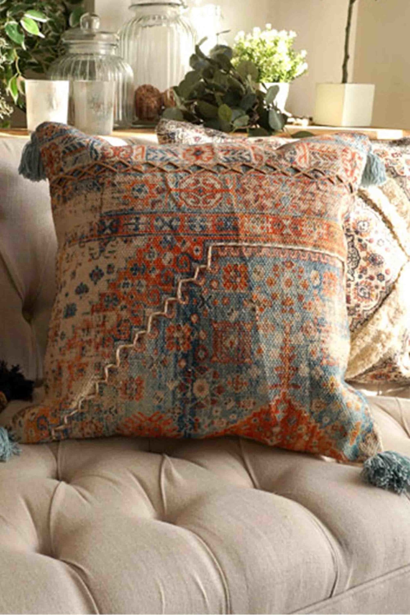 Artistic cushion covers hotsell